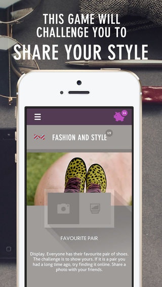 Garagua Photo Challenges gallery image