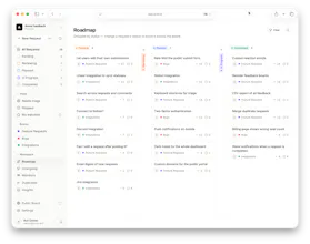 QuokkaJot β happier user insights gallery image