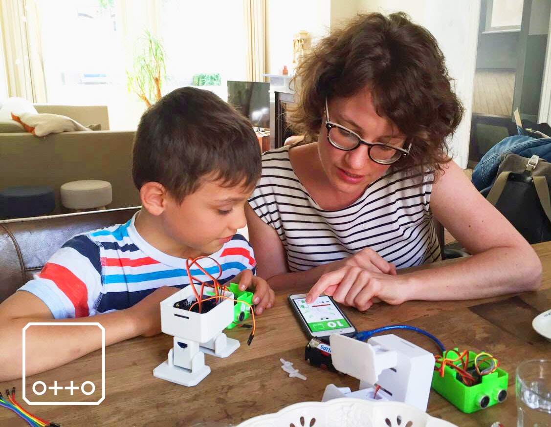 Otto DIY gallery image