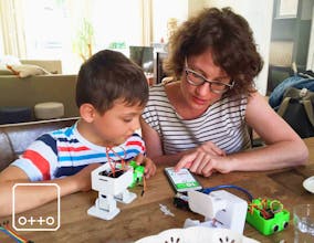 Otto DIY gallery image