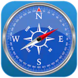 Smart Compass Sensor Android