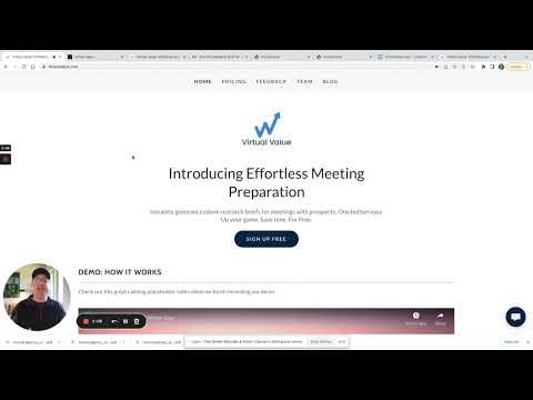 Virtual Value gallery image