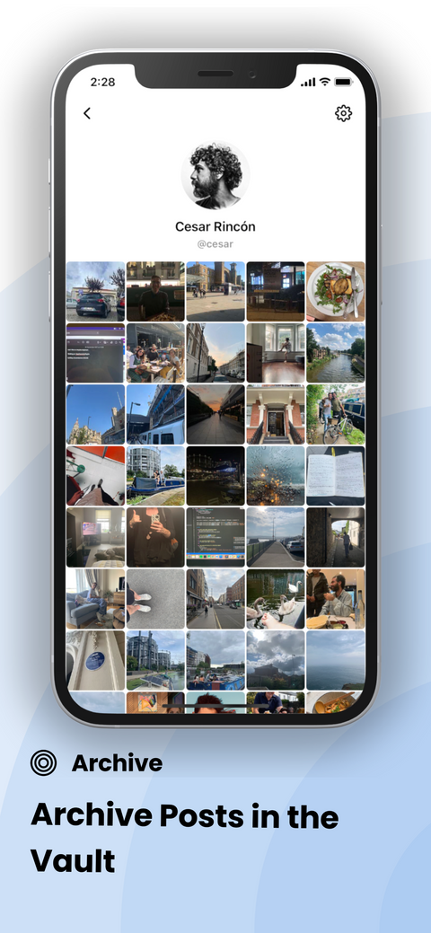 Circles gallery image