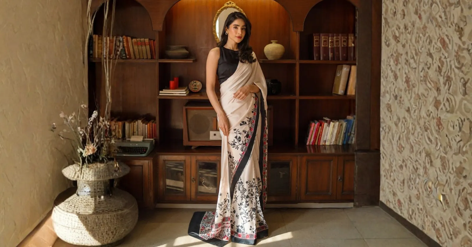 The Saari Girl screenshot 1