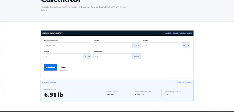 Pack Prep Tools screenshot 3