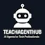 TeachAgentHub