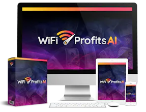 WiFi Profits A.I gallery image