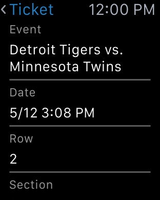 Ticket Monster gallery image