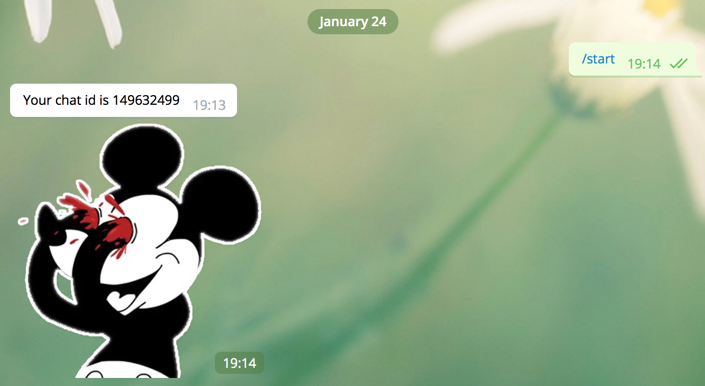 Relax Your Eyes gallery image