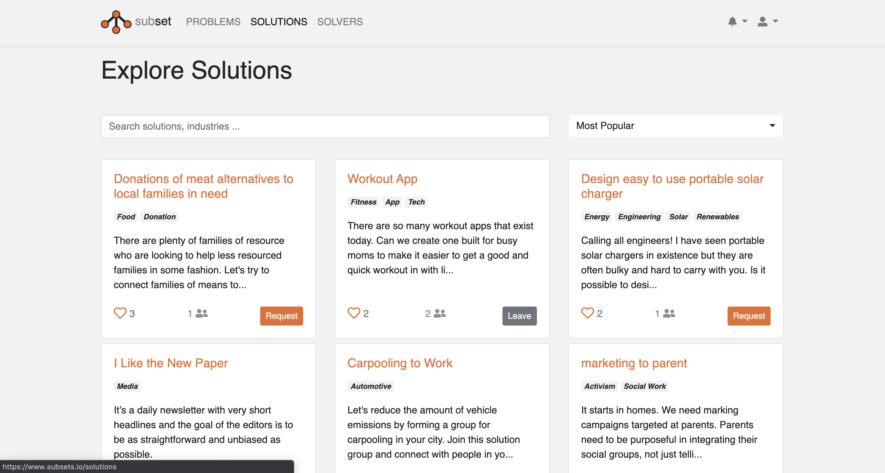 Subset gallery image