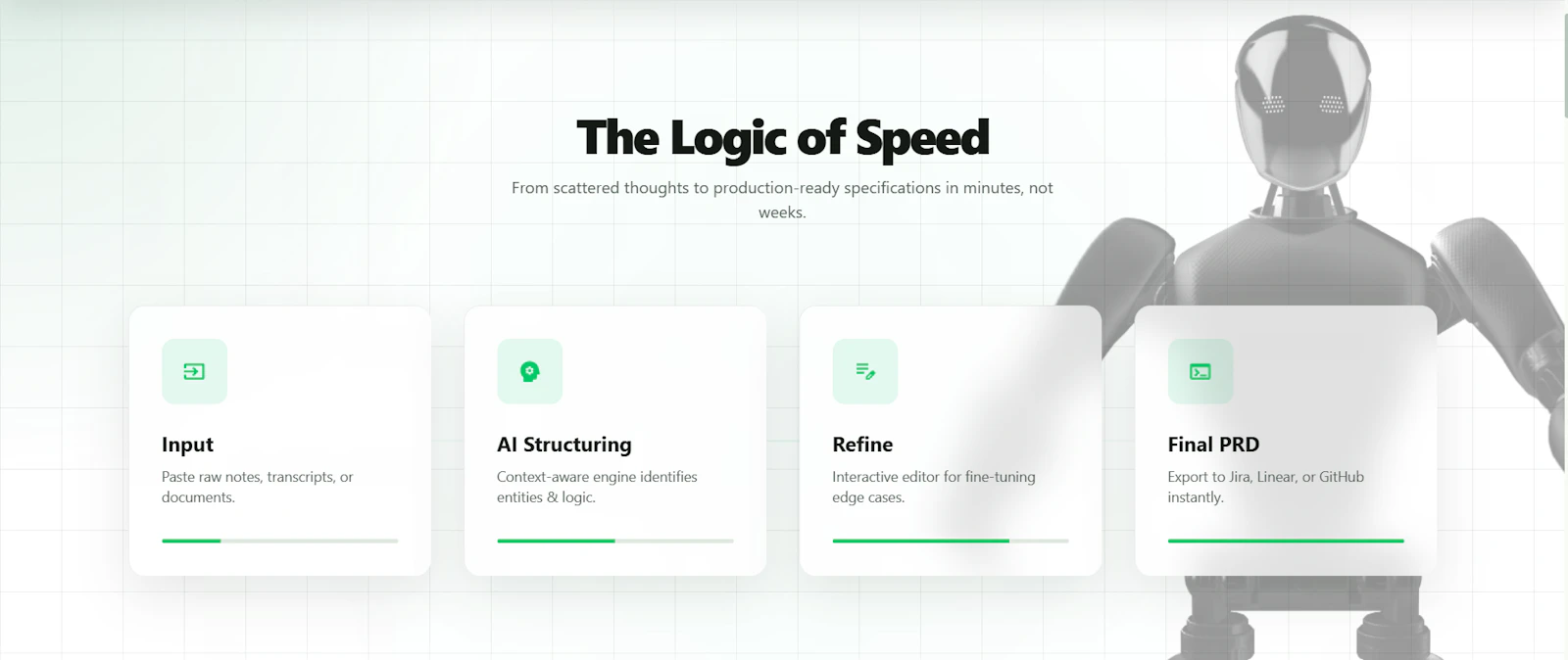 Signifi screenshot 2