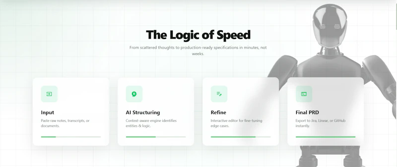 Signifi screenshot 2