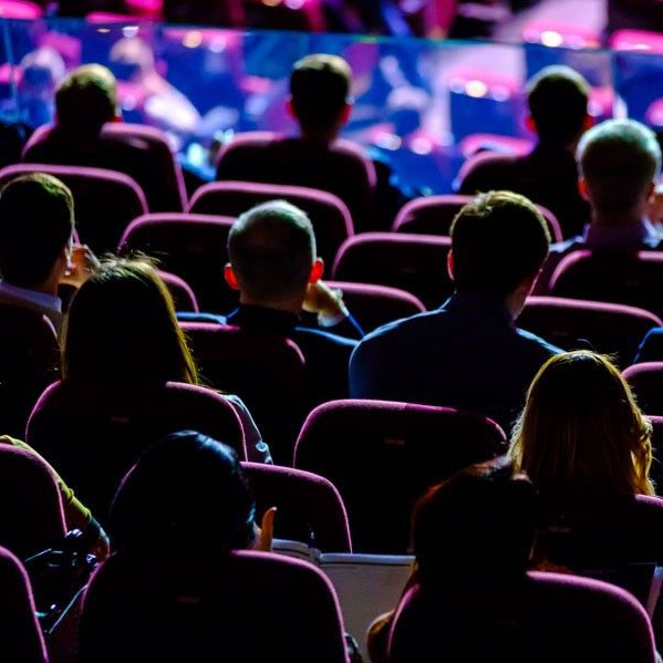 250 Machine Learning Conferences of 2018