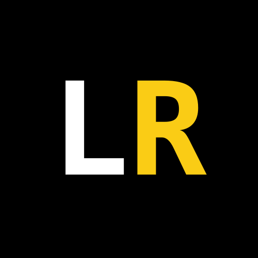 LaunchRank logo