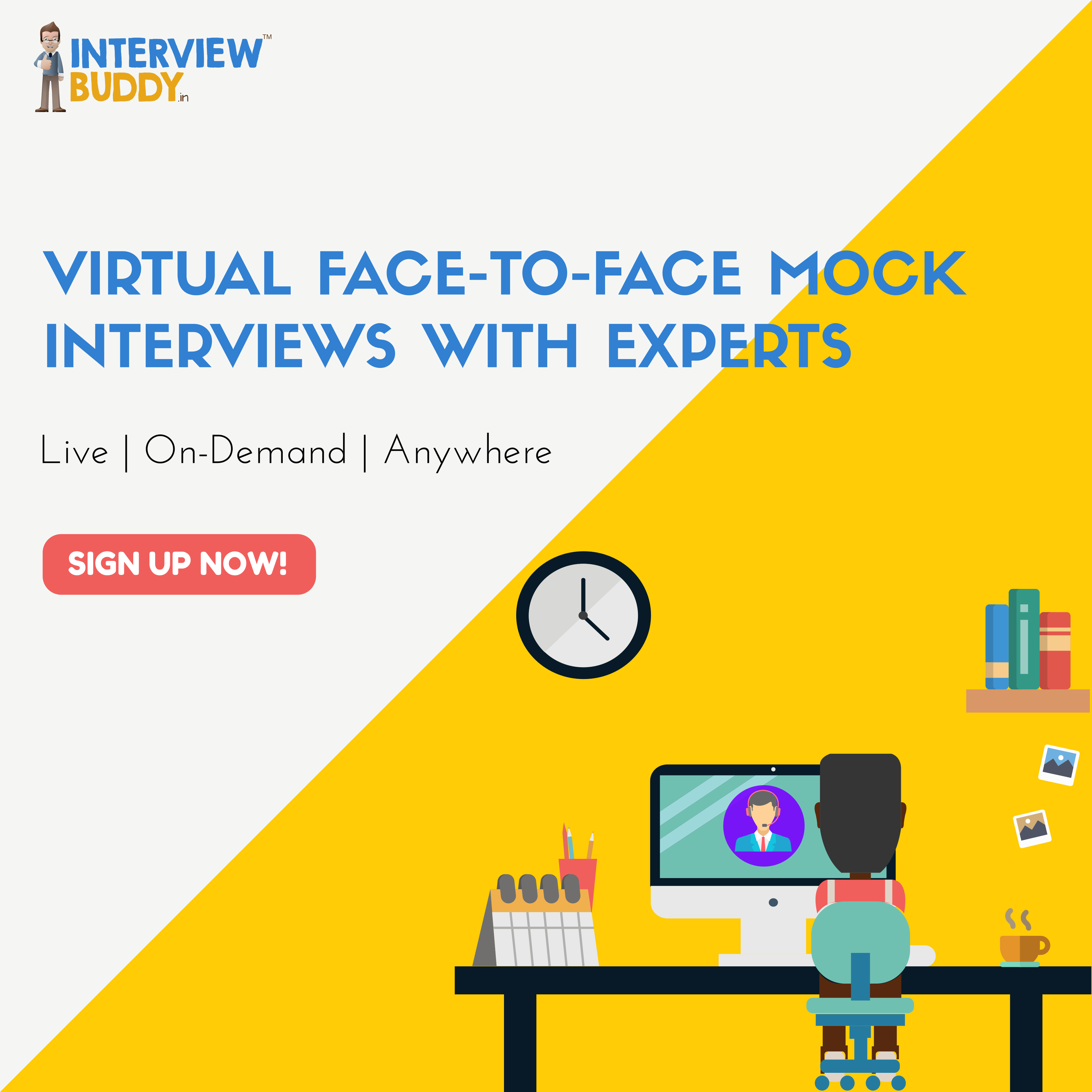 InterviewBuddy Image
