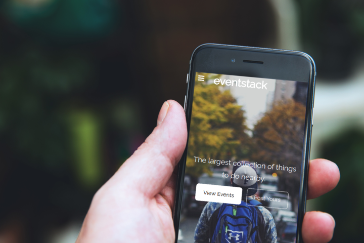 Eventstack - the best collection of things to do nearby gallery image