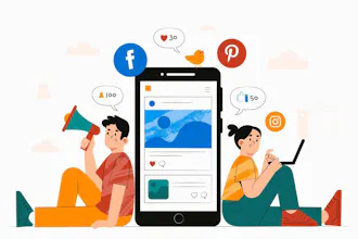 SocialDM gallery image