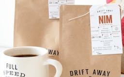 Driftaway Coffee media 2