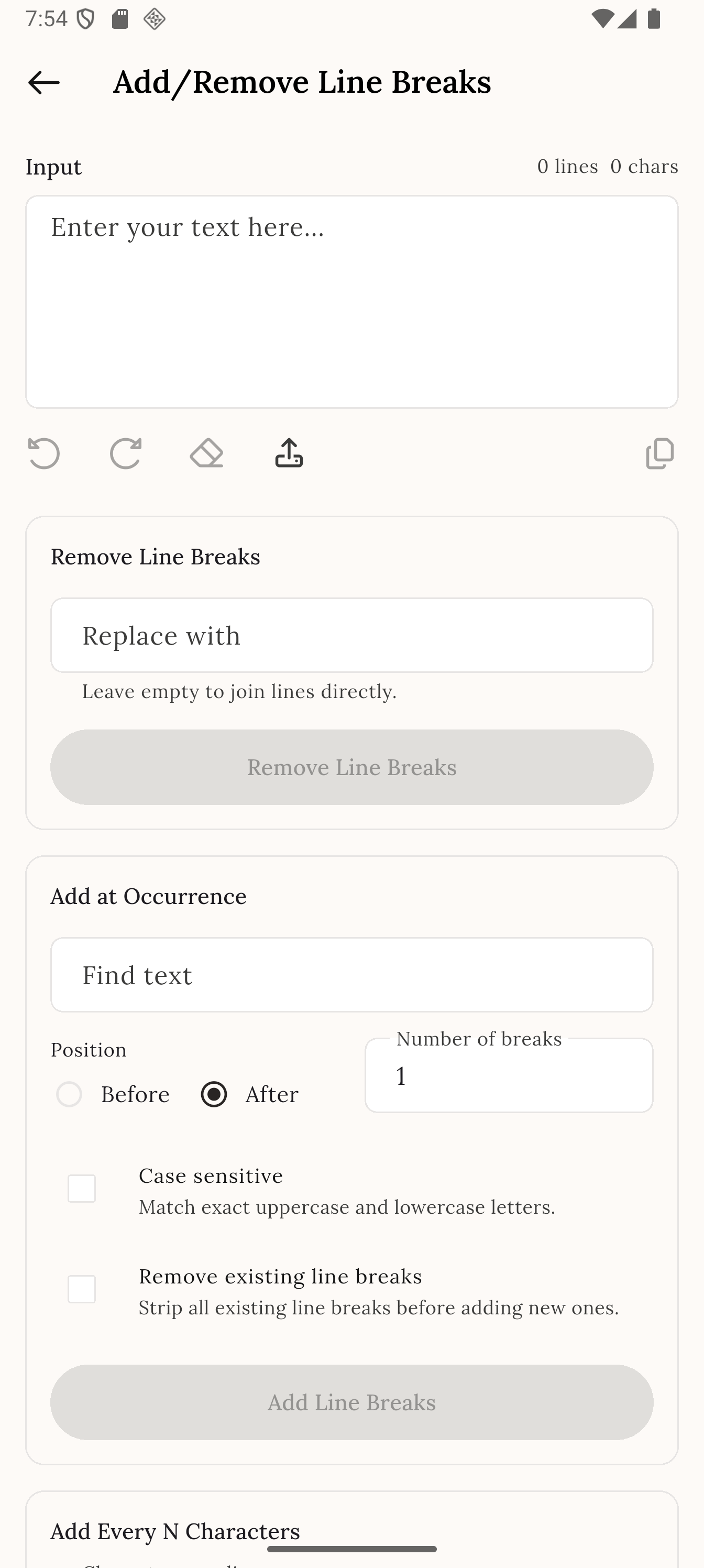 TextModifier gallery image