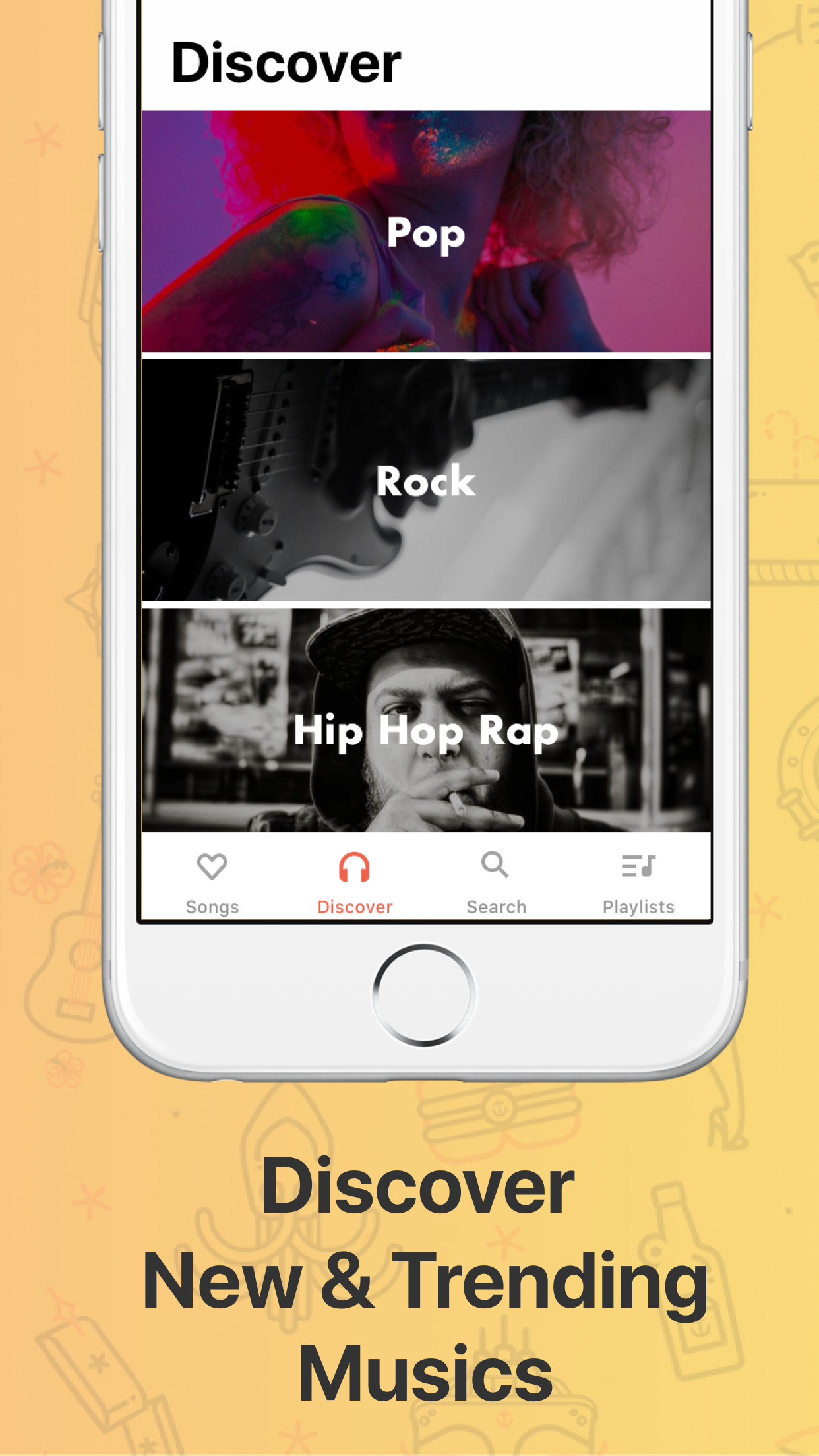 Ciao - Feel the Music gallery image