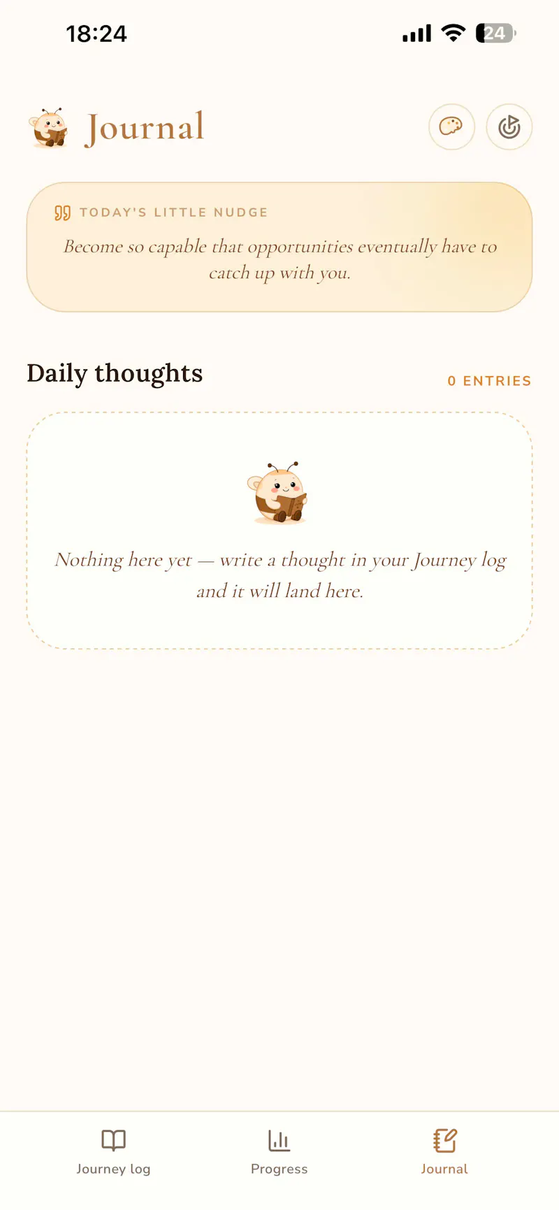 Beevary screenshot 2