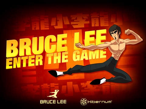 Bruce Lee: Enter the game gallery image