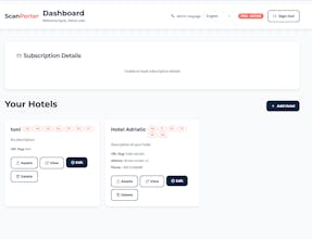 ScanPorter gallery image