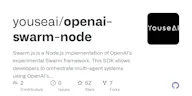 Swarm.js