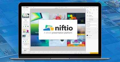 Niftio gallery image