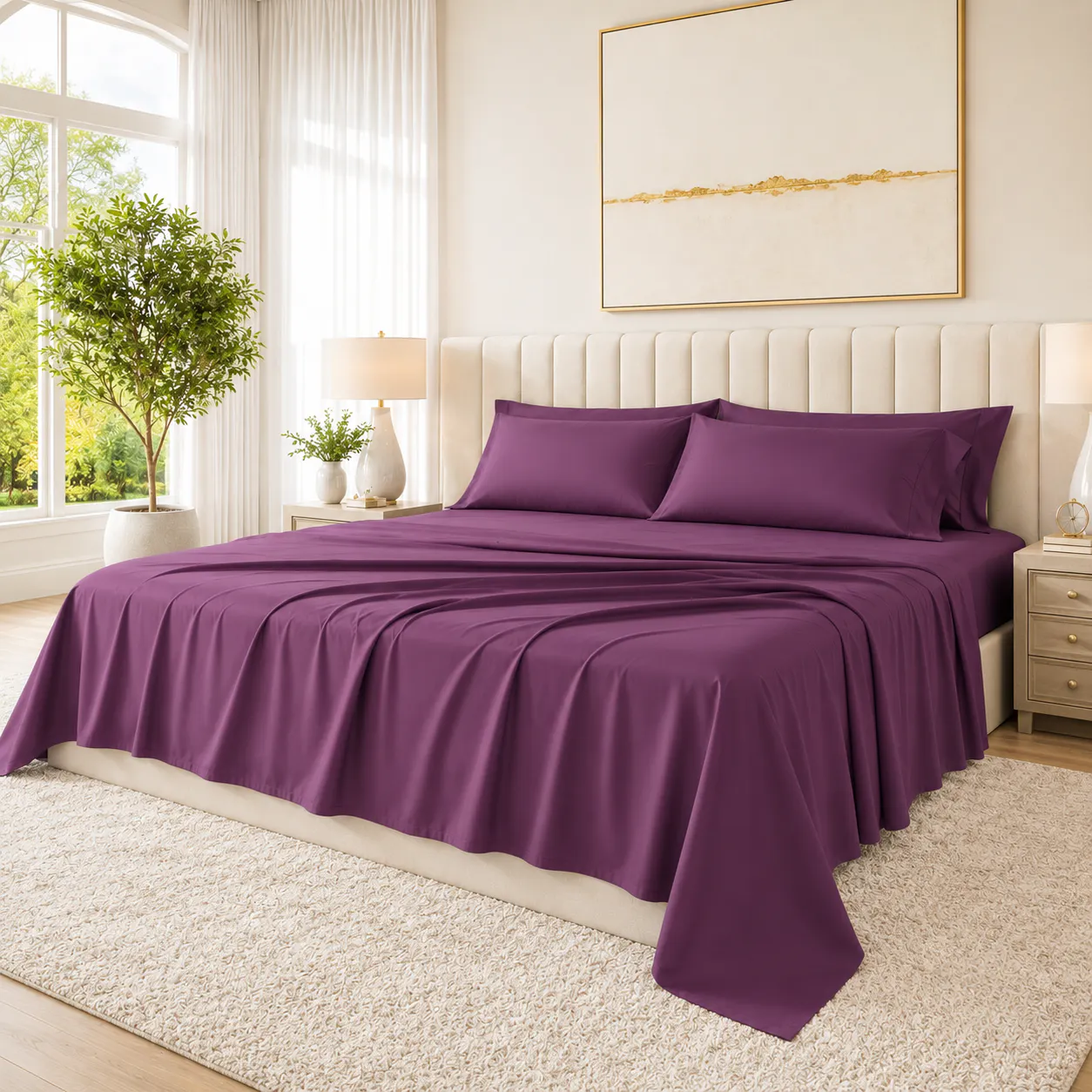 SgiBedding