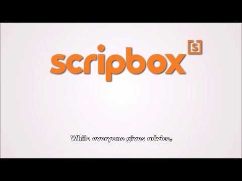 Scripbox