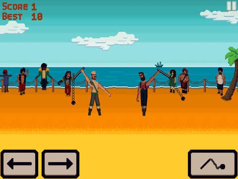 Epic Flail gallery image