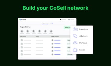 CoSell gallery image