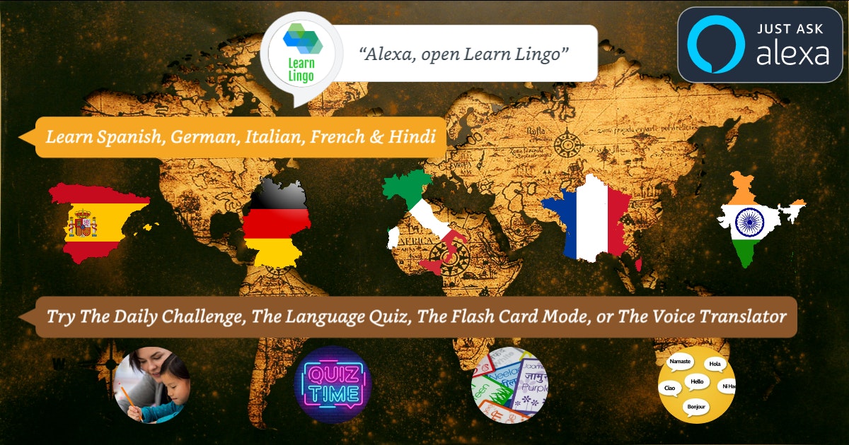 Learn Lingo gallery image