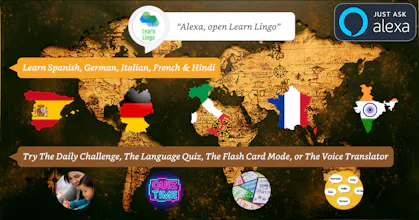Learn Lingo gallery image