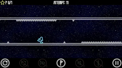 Neon Runner - Gravity Dash gallery image