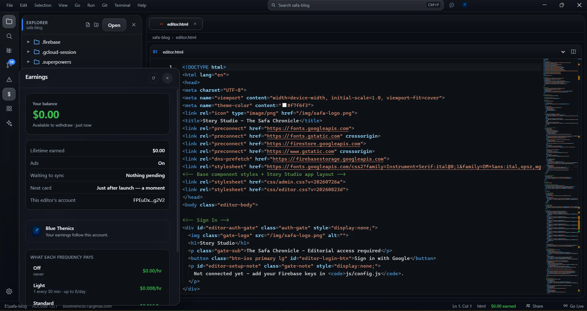 ADCode gallery image