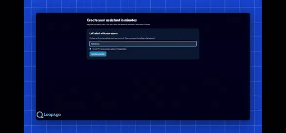 Loop&go Agents gallery image