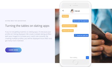 Datehackr gallery image