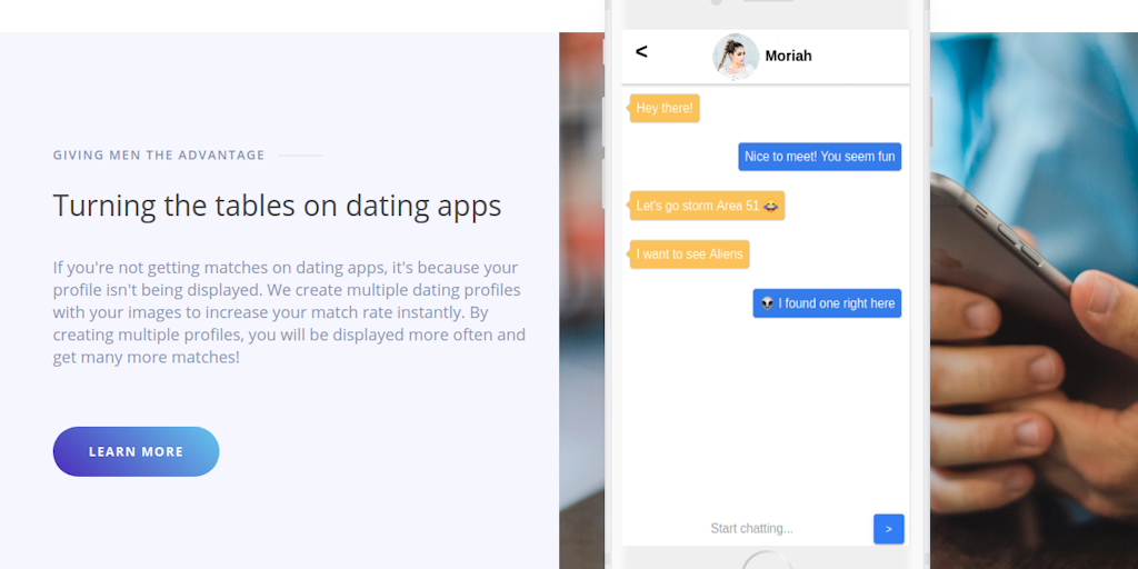 datehookup mobile