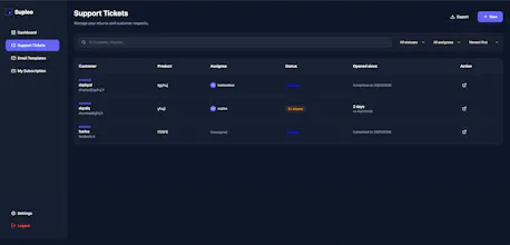 Supleo gallery image