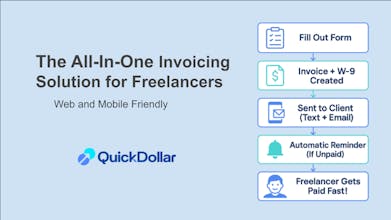 QuickDollar gallery image