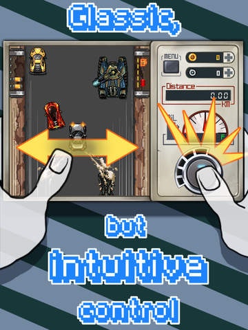 Retro Gears gallery image