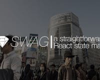 React SWAG media 1