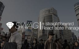 React SWAG media 1