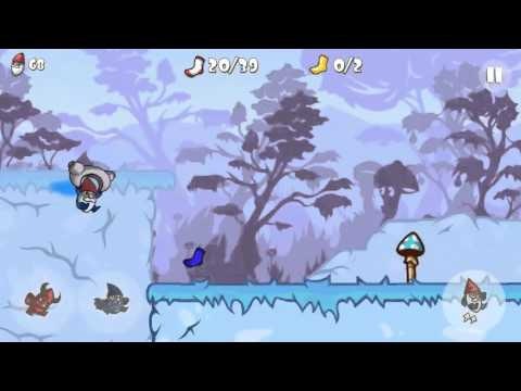 Geki Yaba Runner gallery image