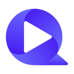 QuickVid Autopilot logo