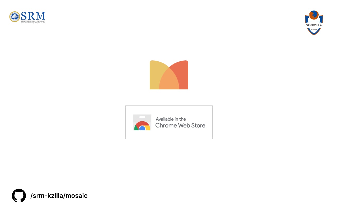 Mosaic gallery image