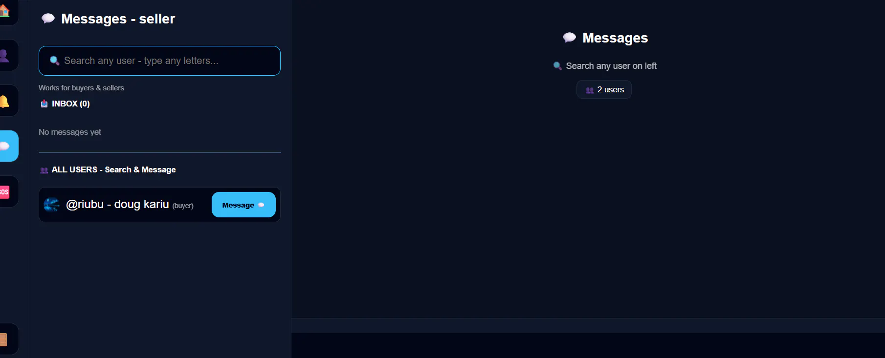 PinProof App screenshot