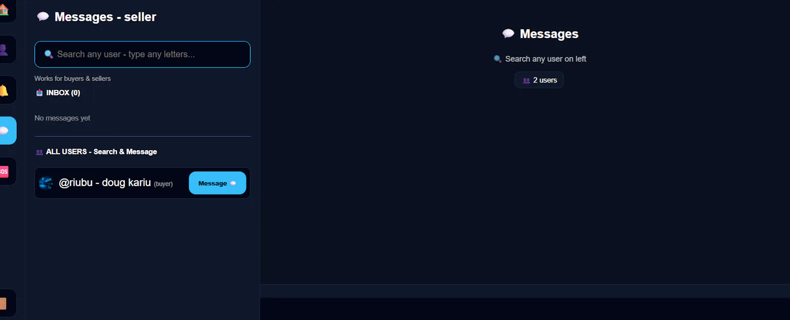 PinProof App screenshot 3